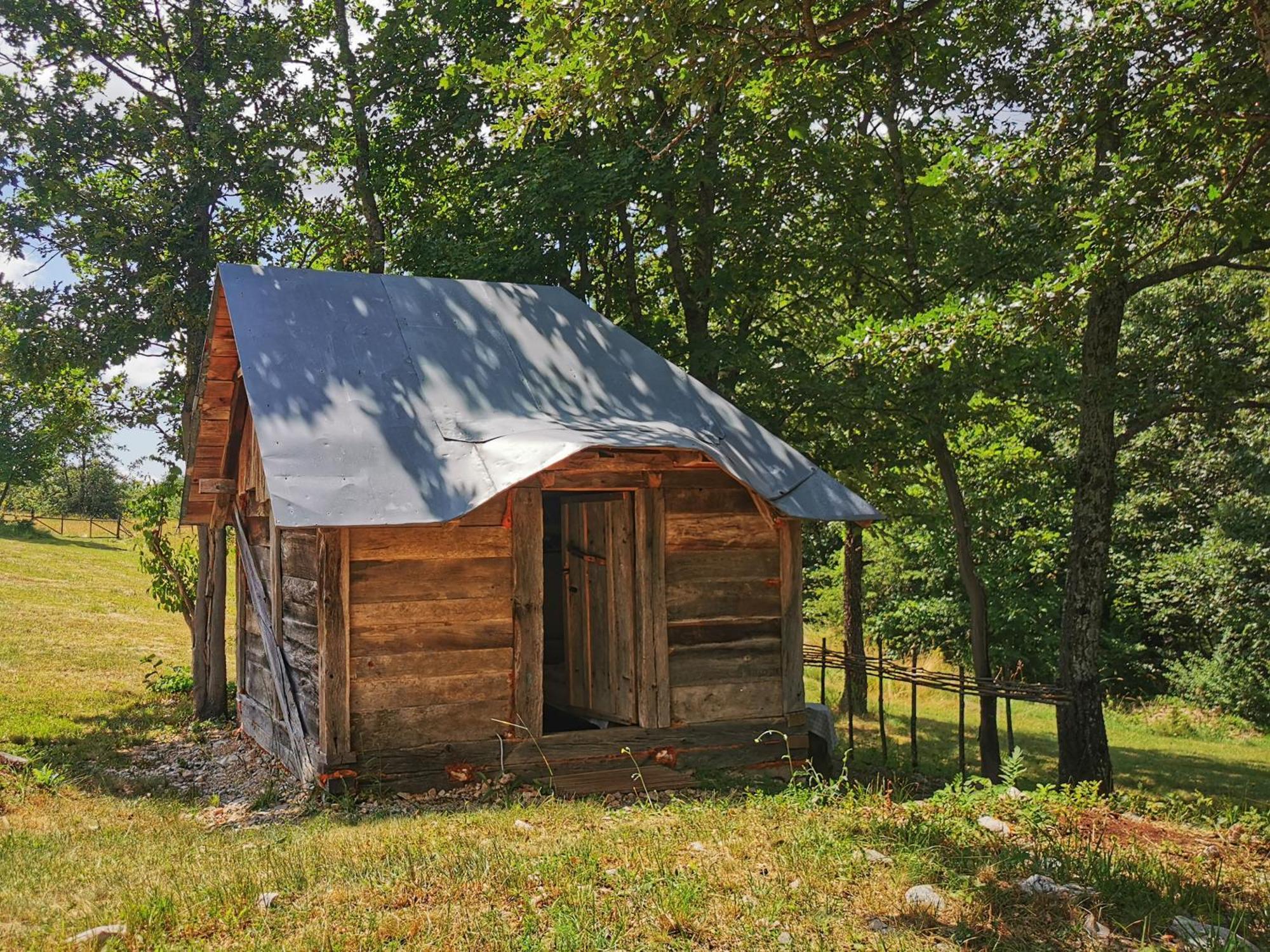 Etno Selo Dodig Vila Drvar Exterior foto